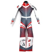 Race Suit1 K RT 104008922 0001 col.0001 152cm [スキーウェアジュニア]