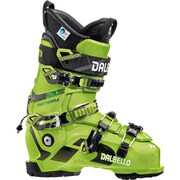 PANTERRA120 GW 19/20 D190600310 LIME/LIME 27.5cm [19-20モデル ブーツ レーシングモデル]