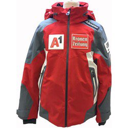 ヨドバシ.com - ショッフェル Schoffel Ski Jacket Helsinki3 K RT 104010022 2007 racing red  サイズ164 [スキーウェアジュニア] 通販【全品無料配達】