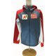 Fl. Hdy Val d Isere K RT 204010422 9570 stormy weather サイズ164 [スキーウェアジュニア]