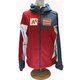 Softshell Val d Isere K RT 204010522 2070 goje berry サイズ140 [スキーウェアジュニア]