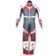 Race Suit1 A RT 102272322 col.0001 Mサイズ [スキーウェア レーシングワンピース]