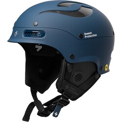 スイートプロテクション　トゥルーパー Trooper 2Vi® SL Mips Helmet - Dirt Black