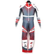 102272322 0001 col.0001 XXL 4042 [スキーウェア レーシングワンピース]