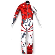 Race Suit1 A RT 102272322 col.0002 Lサイズ [スキーウェア レーシングワンピース]