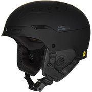 スウィッチャー ミップス Switcher MIPS 840053 Dirt Black M/Lサイズ(56-59cm) [スキー スノーボード ヘルメット]