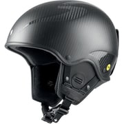 ルースター II ミップス Rooster II MIPS Lmited Edition 840055 Natural Carbon L/XLサイズ(59-61cm) [スキーヘルメット レーシング]