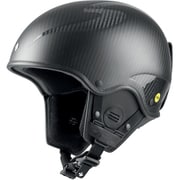 ルースター II ミップス Rooster II MIPS Lmited Edition 840055 Natural Carbon M/Lサイズ(56-59cm) [スキーヘルメット レーシング]