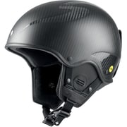 ルースター II ミップス Rooster II MIPS Lmited Edition 840055 Natural Carbon S/Mサイズ(53-56cm) [スキーヘルメット レーシング]
