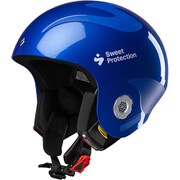 ヴォラータ Volata 840062 Racing Blue L/XLサイズ(59-61cm) [スキーヘルメット レーシング]