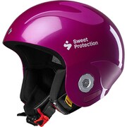 Volata W 840063 グロスオパールパープル SMサイズ [スキーヘルメット レディース]