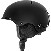 MERIDIAN M BLACK [クライミング ヘルメット]