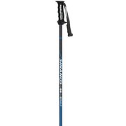 イーグル 301175 ブルー 125cm 2本セット [スキー ストック]