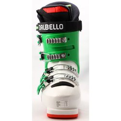 ヨドバシ.com - ダルベロ DALBELLO DRS 60 JR D195100100-205 ホワイト