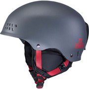 PHASE PRO L/XL GUNMETAL [スキーヘルメット]