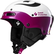 TROOPER II SL MIPS W 840078 GWOPE M/Lサイズ(56-59cm) [スキーヘルメット レディース]