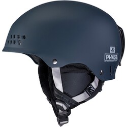 ヨドバシ.com - ケイツー K2 PHASE PRO M DARK BLUE [スキーヘルメット
