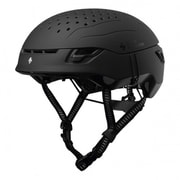 アッセンダー Ascender 840080 Dirt Black L/XLサイズ(59-61cm) [スキーヘルメット]
