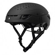 アッセンダー Ascender 840080 Dirt Black M/Lサイズ(56-59cm) [スキーヘルメット]