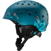 ROUTE S1708002017 SPRUCE L/XLサイズ [スキーヘルメット]