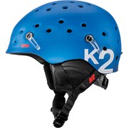 ROUTE S BLUE [スキーヘルメット]