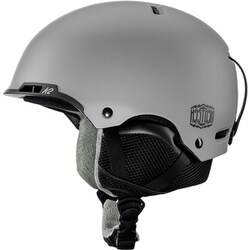 k2 snowboard helmet