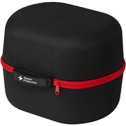 Universal Helmet Case ユニバーサルヘルメットケース 810072 Black [ヘルメットケース]