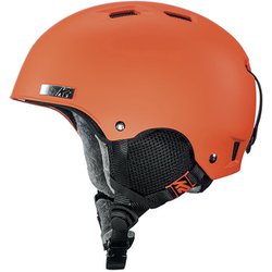 新品未使用 k2 VERDICT  L/XL スキー スノーボード ヘルメット ヨドバシ.com - ケイツー K2 VERDICT L/XL ORANGE [スキー