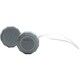 Audio Chips Wireless オーディオチップスワイヤレス 810071 Gray [スキー ヘルメット アクセサリー]