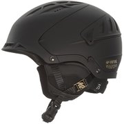 VIRTUE M BLACK [スキーヘルメット レディース]