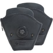 Igniter II XXL Earpads OS Black [スキーグッズ・アクセサリー]