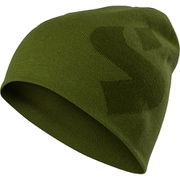 Mount Beanie マウントビーニー 820111 Deep Fern Green [スキー キャップ ユニセックス]