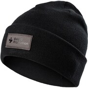 Cliff Beanie クリフビーニー 820135 Black [スキー キャップ ユニセックス]