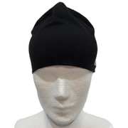 Helmet MerIno BeanIe True Black [ニットキャップ ビーニー]