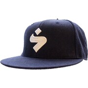 Corporate FItted Cap XL MIdnIght Blue [キャップ・ヘアーバンド]