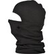 Face Mask Merino フェイスマスクメリノ 827030 True Black [フェイスマスク]