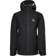 Crusader Gore-Tex Jacket M M Black [スキーウェア ジャケット]