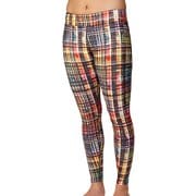 MIcro ElIte ChamoIs PrInt TIght L Rad PlaId [アウトドア アンダーウェア]