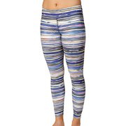Micro Elite Chamois Print Tight HC9928P Horizon Stripe XSサイズ [アウトドア アンダーウェア レディース]