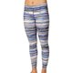 Micro Elite Chamois Print Tight HC9928P Horizon Stripe Mサイズ [アウトドア アンダーウェア レディース]