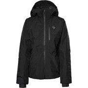 クルセイダー ゴアテックス インフィニウム ジャケット ウィメンズ Crusader GTX Infinium Jacket W 820088 Black Lサイズ [スキーウェア ジャケット レディース]