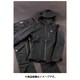 クルセイダー ゴアテックス インフィニウム ジャケット ウィメンズ Crusader GTX Infinium Jacket W 820088 Black Mサイズ [スキーウェア ジャケット レディース]