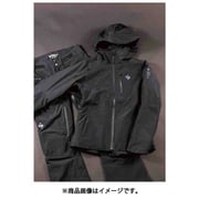 クルセイダー ゴアテックス インフィニウム ジャケット ウィメンズ Crusader GTX Infinium Jacket W 820088 Black Mサイズ [スキーウェア ジャケット レディース]