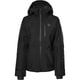 クルセイダー ゴアテックス インフィニウム ジャケット ウィメンズ Crusader GTX Infinium Jacket W 820088 Black Sサイズ [スキーウェア ジャケット レディース]