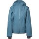 クルセイダー ゴアテックス インフィニウム ジャケット ウィメンズ Crusader GTX Infinium Jacket W 820088 Teal Mサイズ [スキーウェア ジャケット レディース]