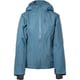 クルセイダー ゴアテックス インフィニウム ジャケット ウィメンズ Crusader GTX Infinium Jacket W 820088 Teal Sサイズ [スキーウェア ジャケット レディース]