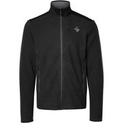 Crusader Lumber Jacket M S Black [スキーウェア ジャケット]
