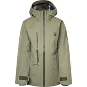 Crusader X Gore-Tex Jacket W L Light Forest Green [スキーウェア ジャケット]