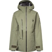 CRUSADER X GTX JKT W 820121 LTFST Sサイズ [スキーウェア ジャケット レディース]