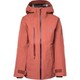 Crusader X Gore-Tex Jacket W S Rosewood [スキーウェア ジャケット]